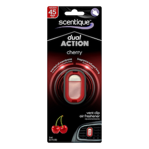 Scentique Vent Clips