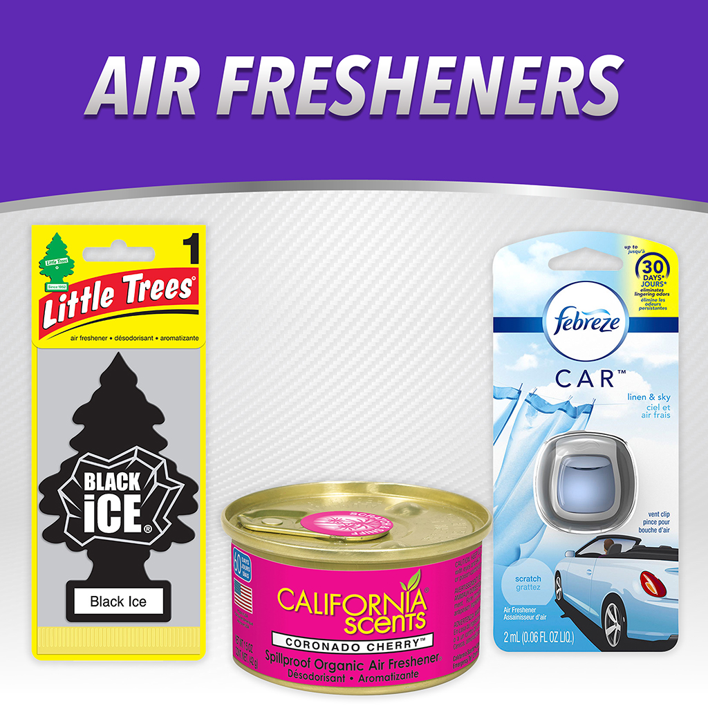 Air Fresheners