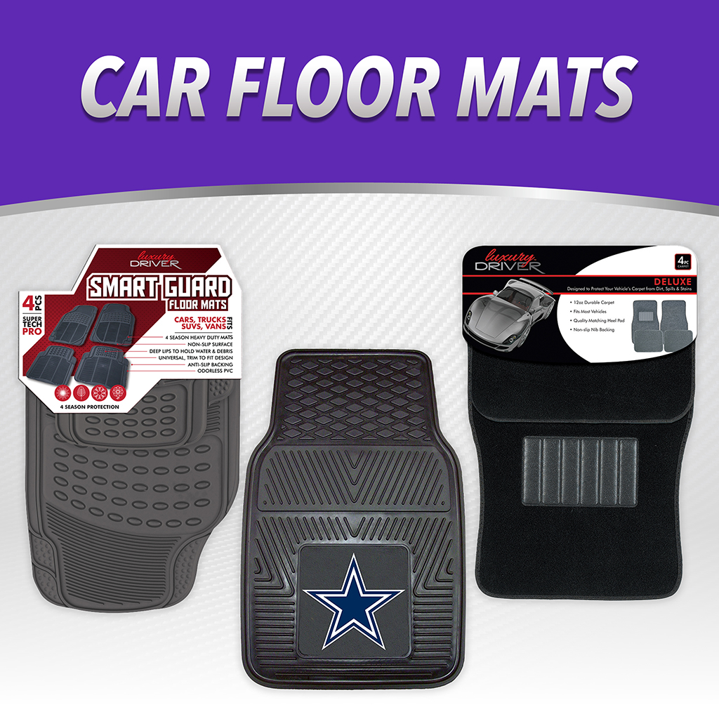 Car Floor Mats