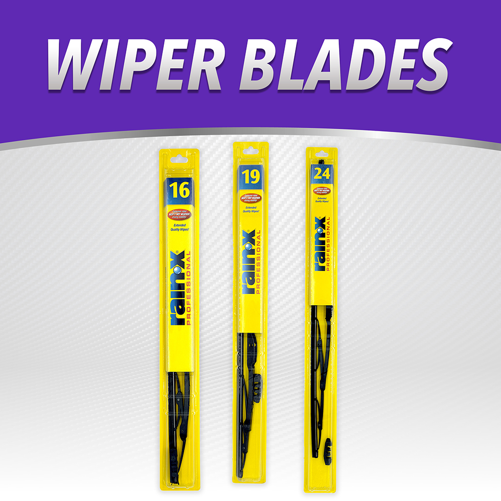 Wiper Blades