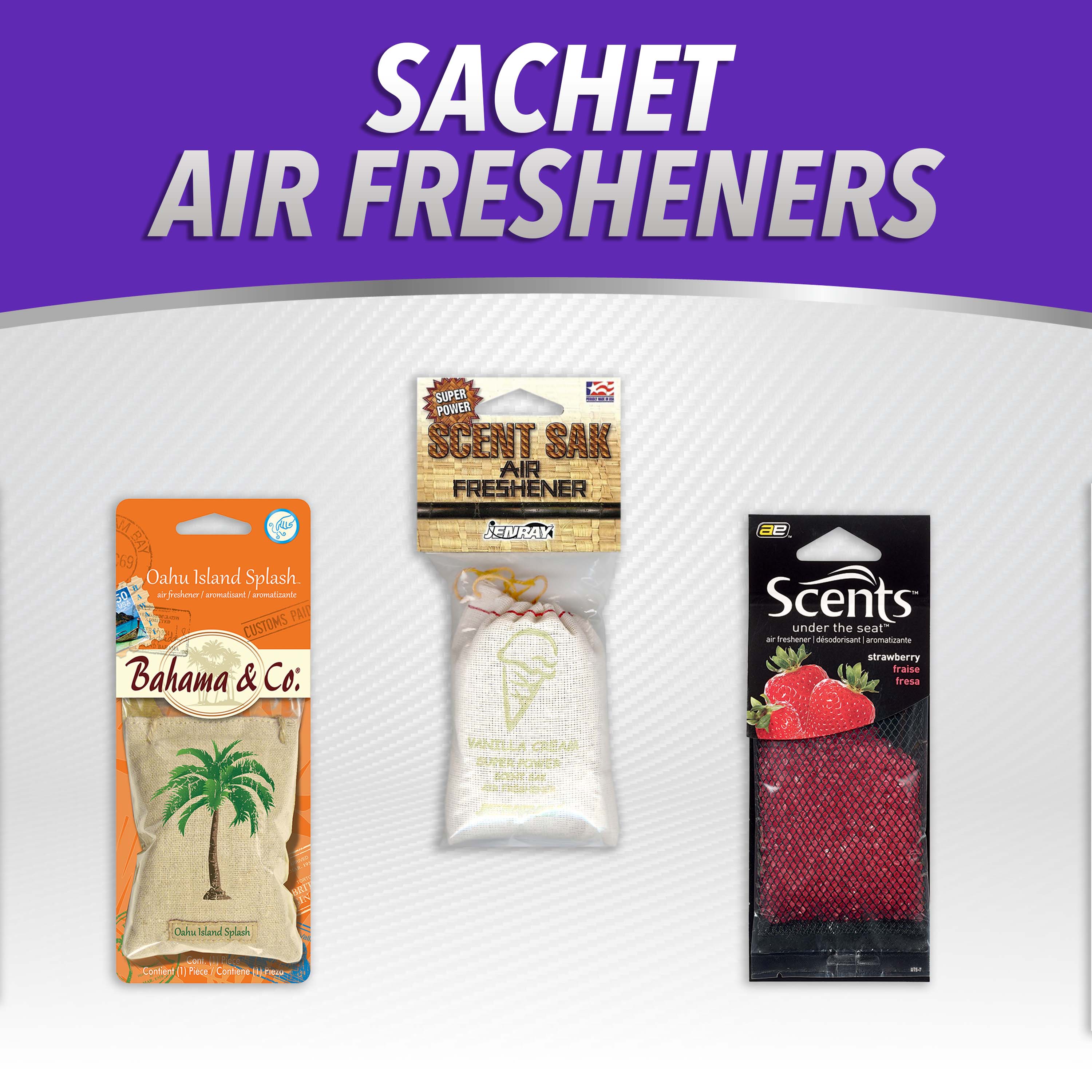 Sachet Air Fresheners