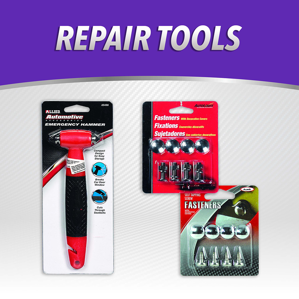 Repair Tools