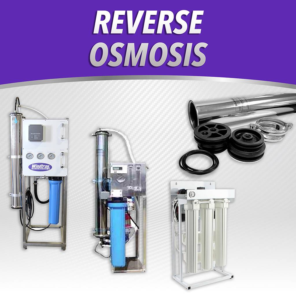 Reverse Osmosis