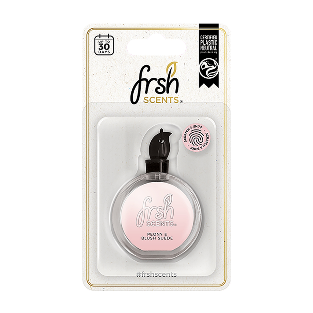 Frsh Peony/Blush Scents Solid Bottle