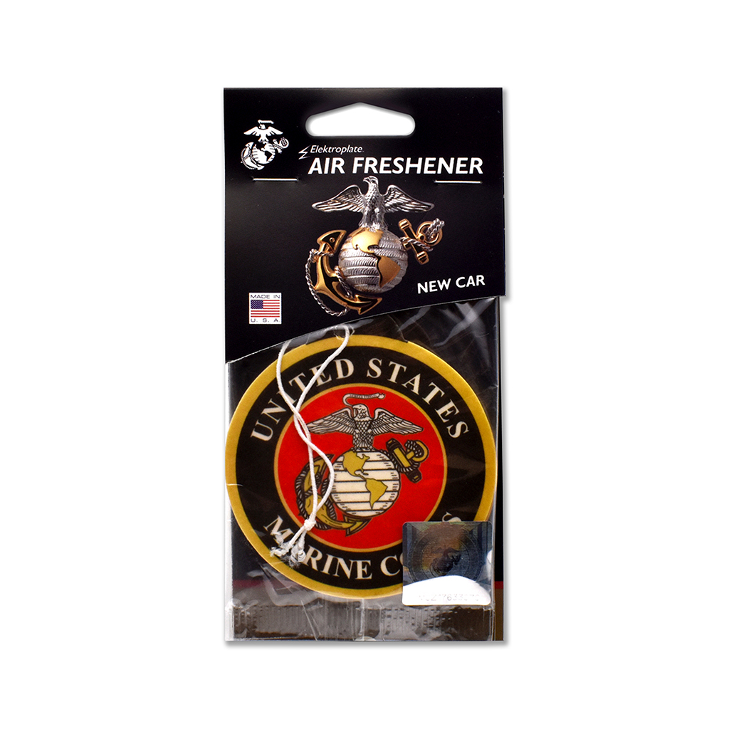 Air Freshener 2 Pack - Marine Seal