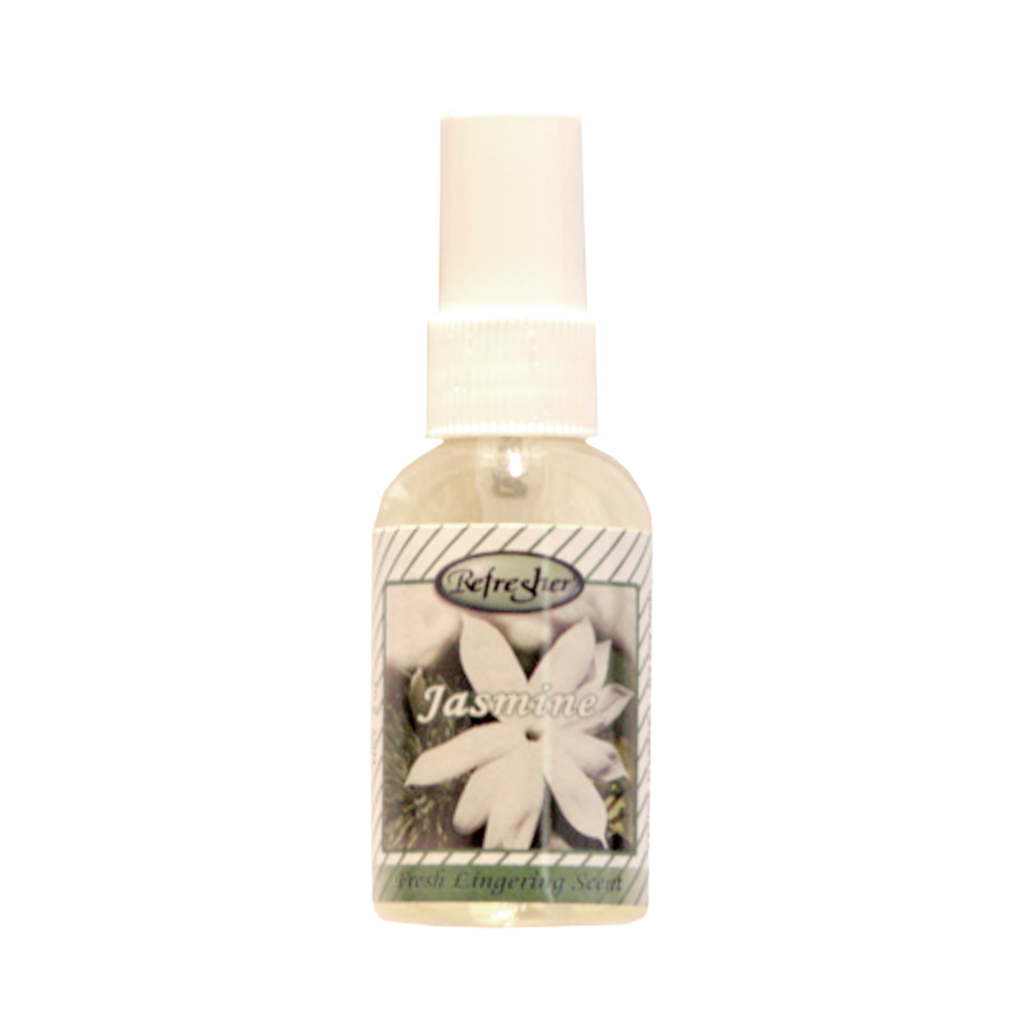 Refresher Oil Liquid Fragrances Bottle - Jasmine