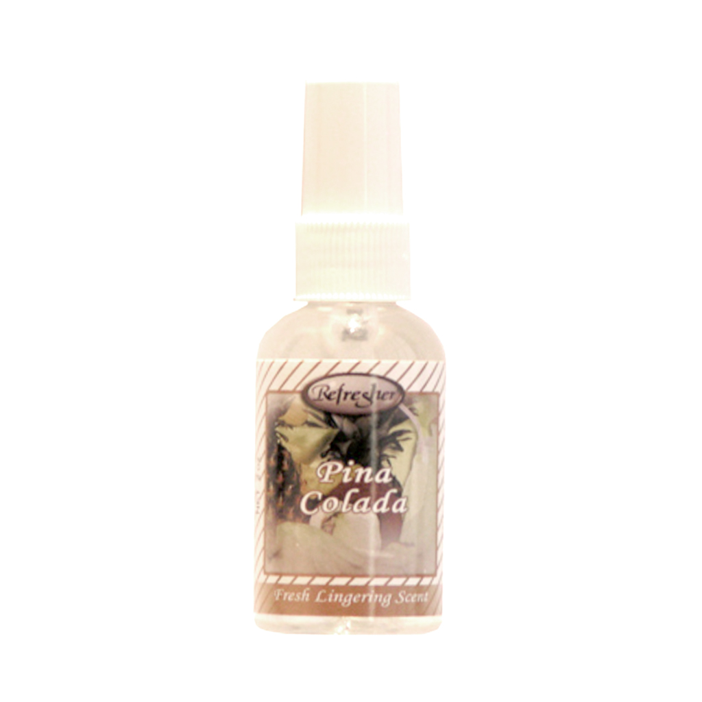Refresher Oil Liquid Fragrances Bottle - Pina Colada