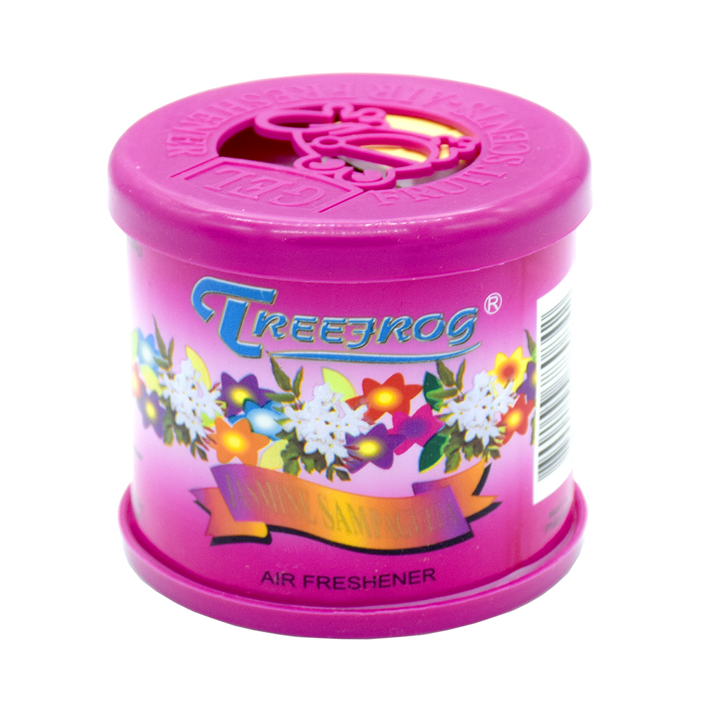 Tree Frog Gel - Jasmine