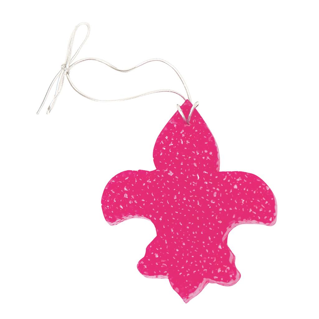 Jazzy Scents Air Freshener-Fleur De Lis - Girls Night Out