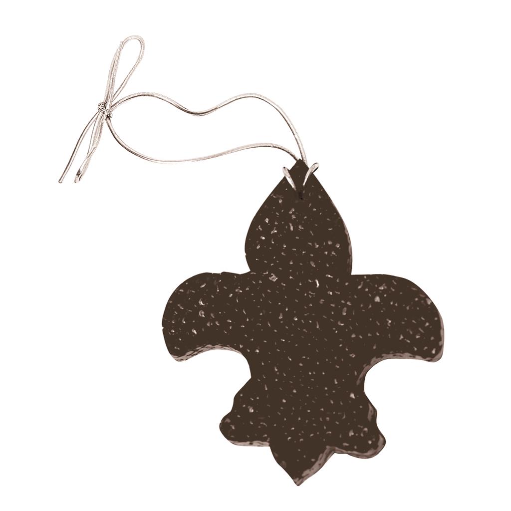 Jazzy Scents Air Freshener-Fleur De Lis - Boys Night Out