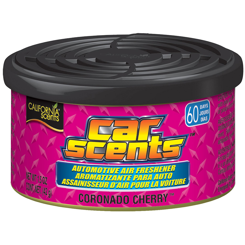 California Scents Car Scents - Coronado Cherry