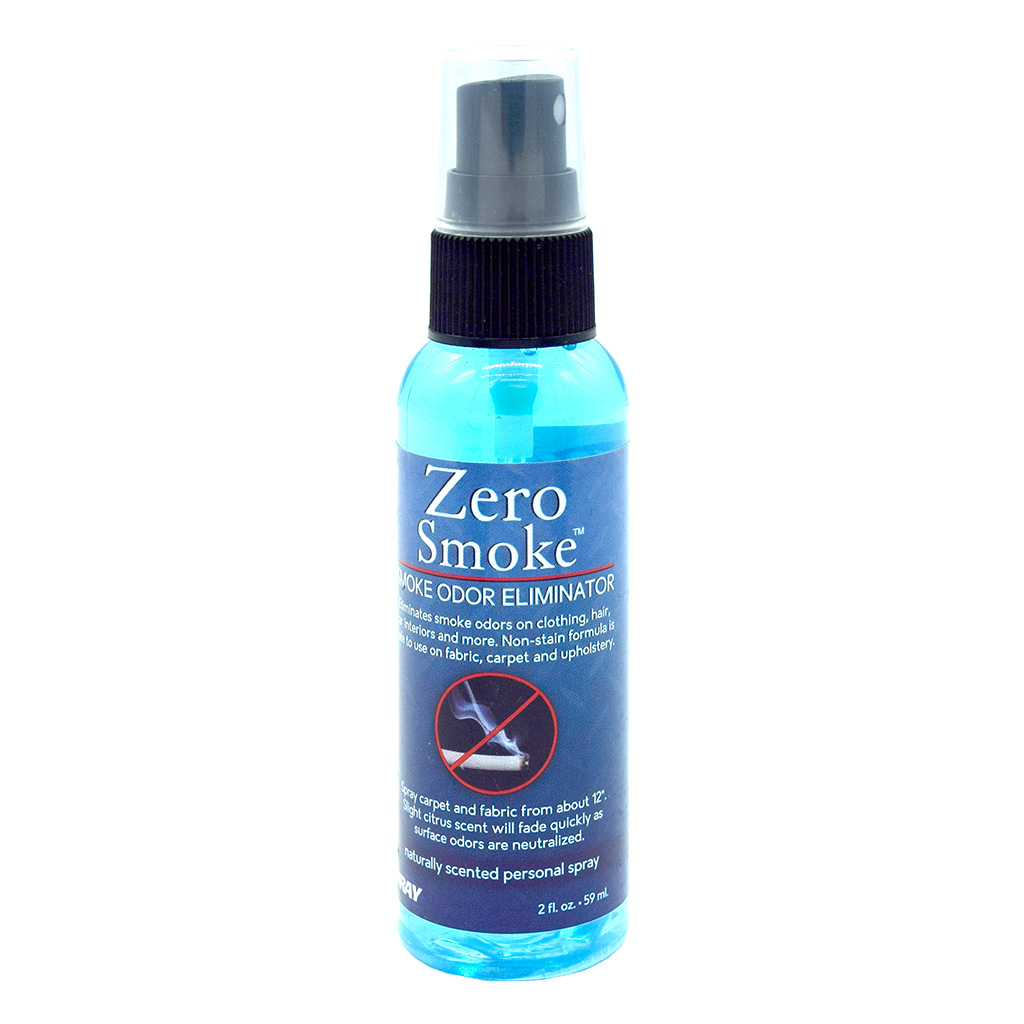 Zero Smoke Spray Air Freshener 20 Ounce 1 Each