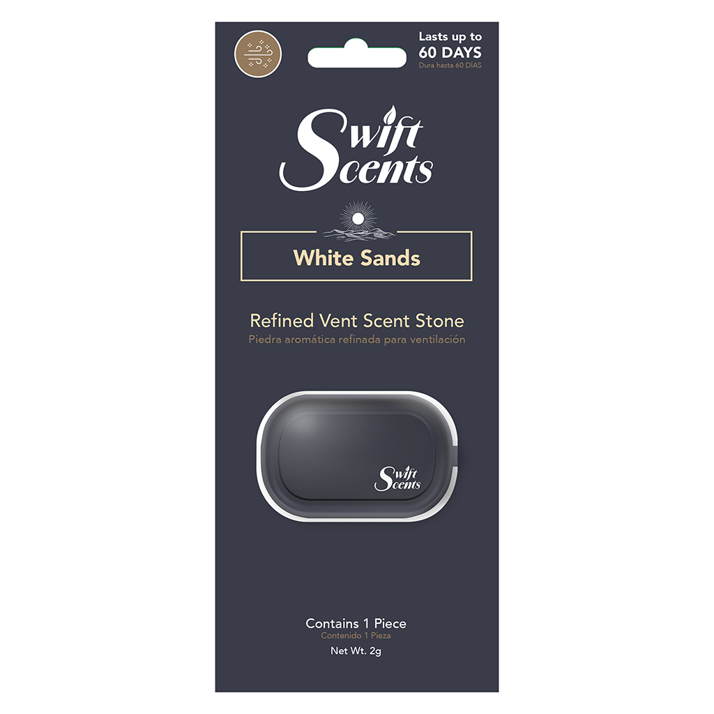 Swift Scents Vent Clip - White Sands