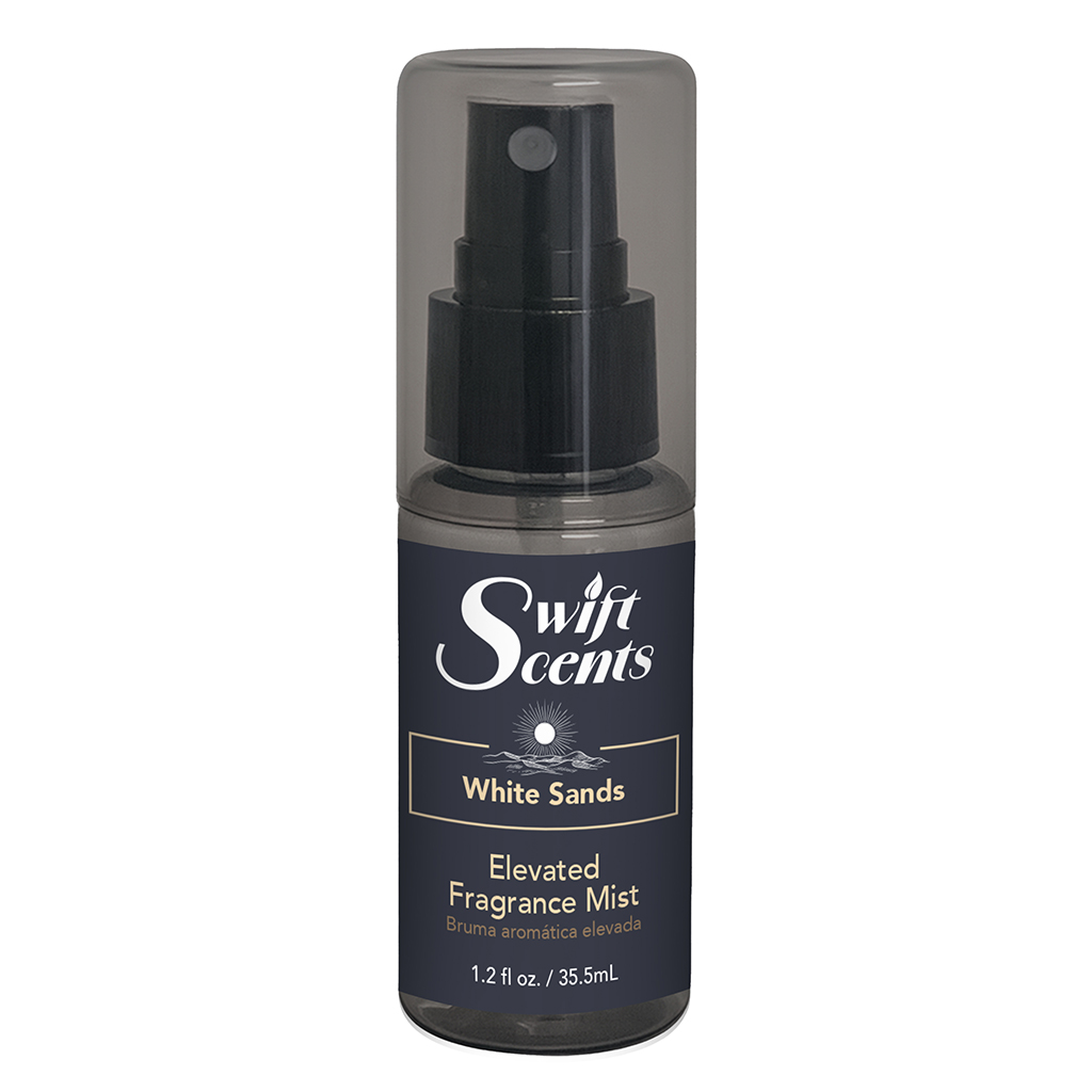 Swift Scents Mist - White Sands
