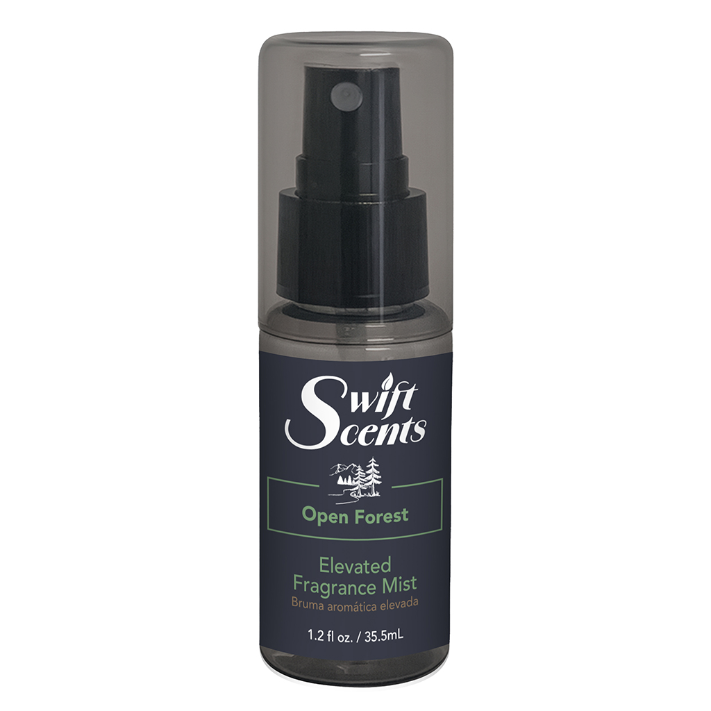 Swift Scents Mist - Open Forest