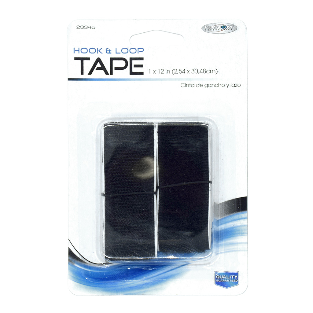Hook and Loop Velcro Tape Strips