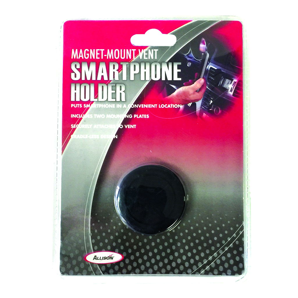 Magnetic Vent Mount Phone Holder