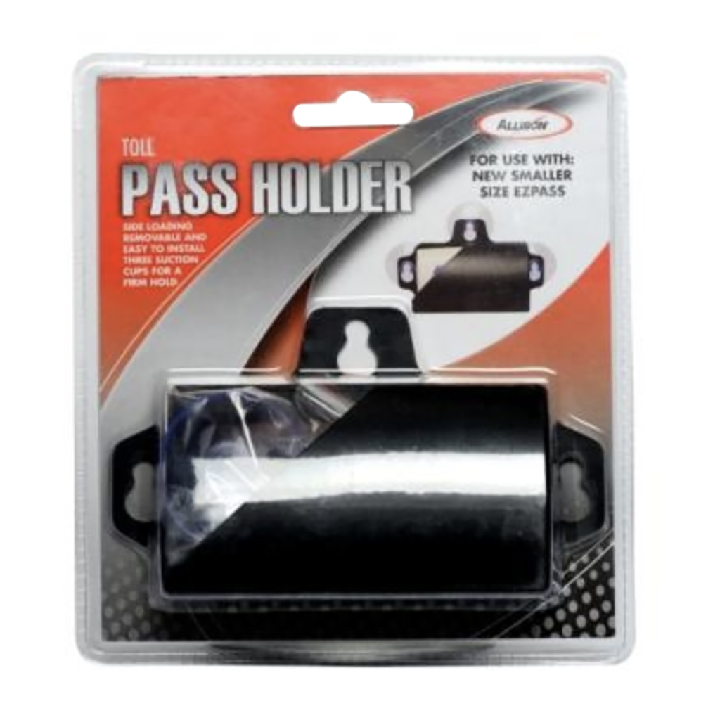 Ez Toll Pass Holder (Side Loading)