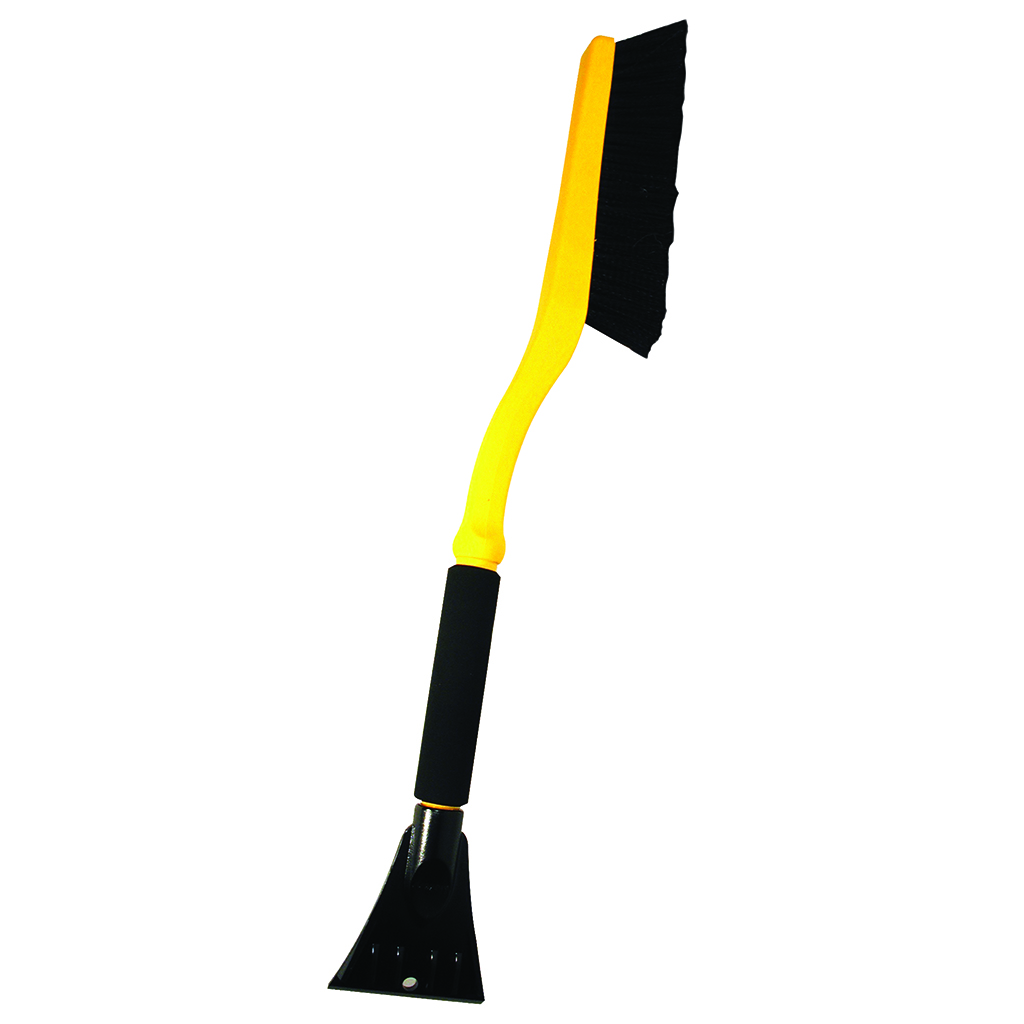 26 Inch Snow Brush