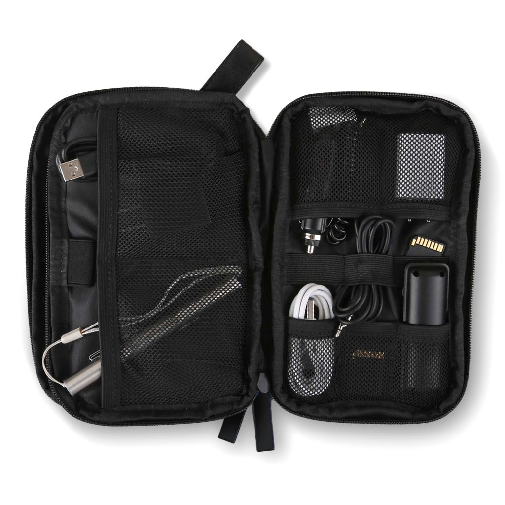Numi Pixel Tech Organizing Bag
