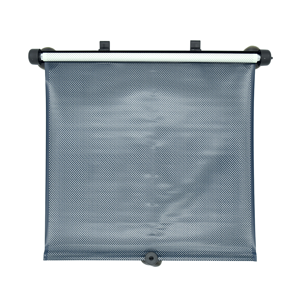 Luxury Driver Roller Sun Shield