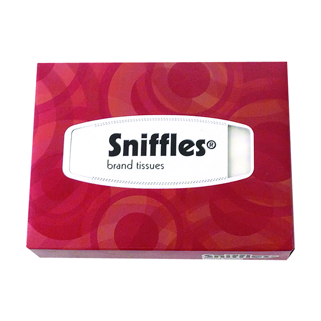 Sniffles Tissue