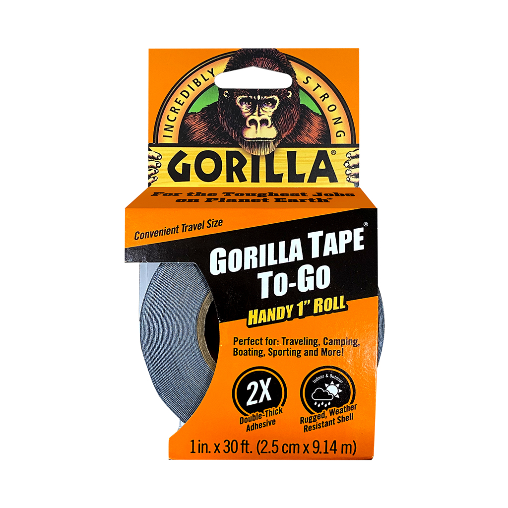 Gorilla Tape - EA