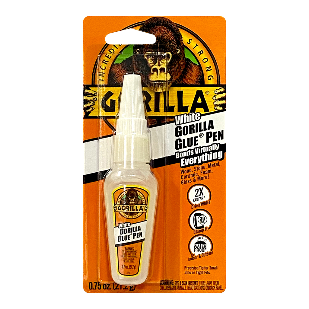 Gorilla Glue Pen Applicator - 16 Piece Display