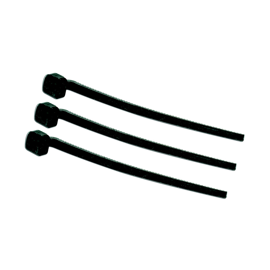Goxt Zip Ties - 5 Inch