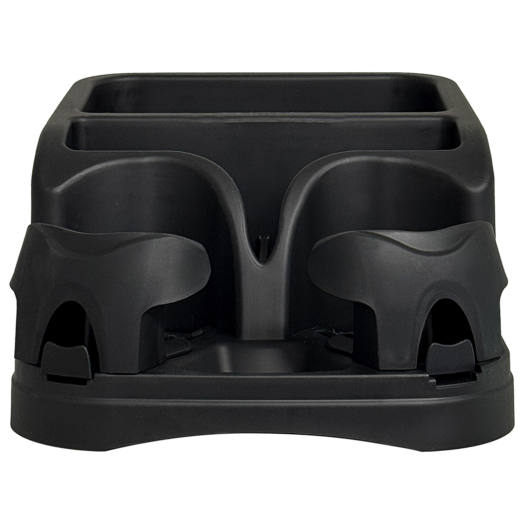Luxury Driver Plastic Mini Console