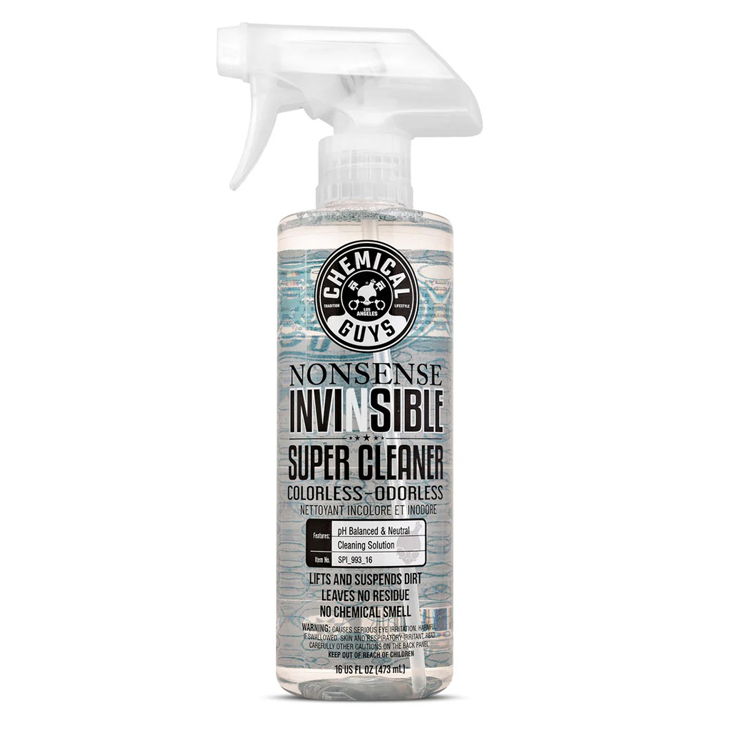 Chemical Guys Invisible All Purpose Cleaner 16oz