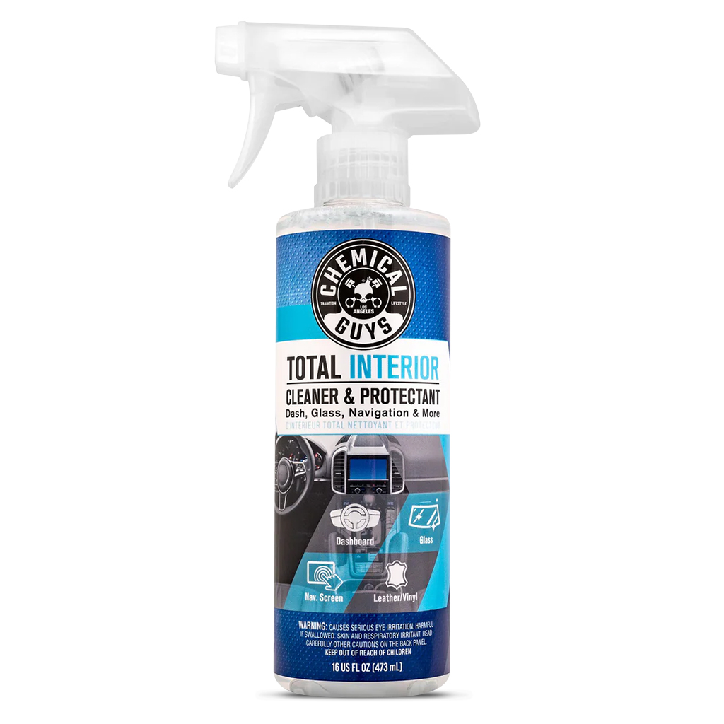 Chemical Guys Total Interior Cleaner 16oz