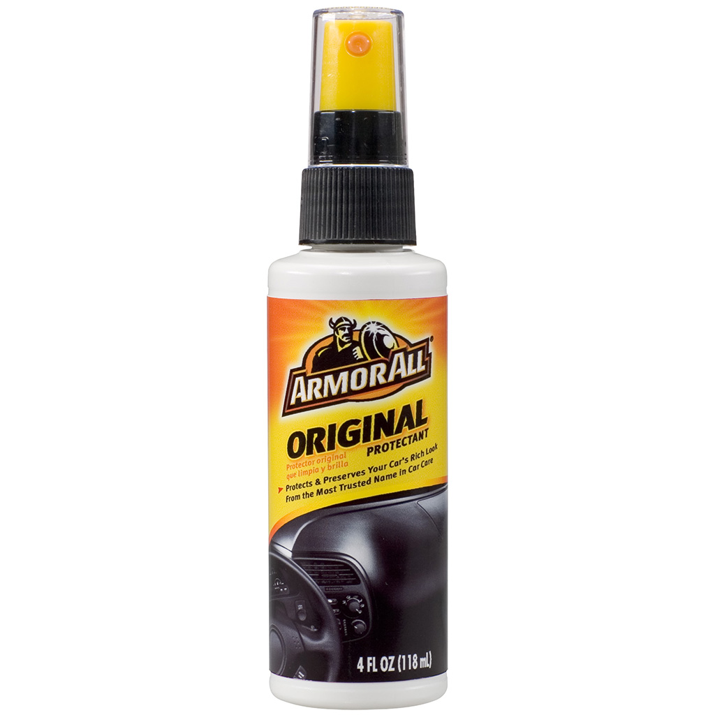 Armor All 4 Ounce Protectant