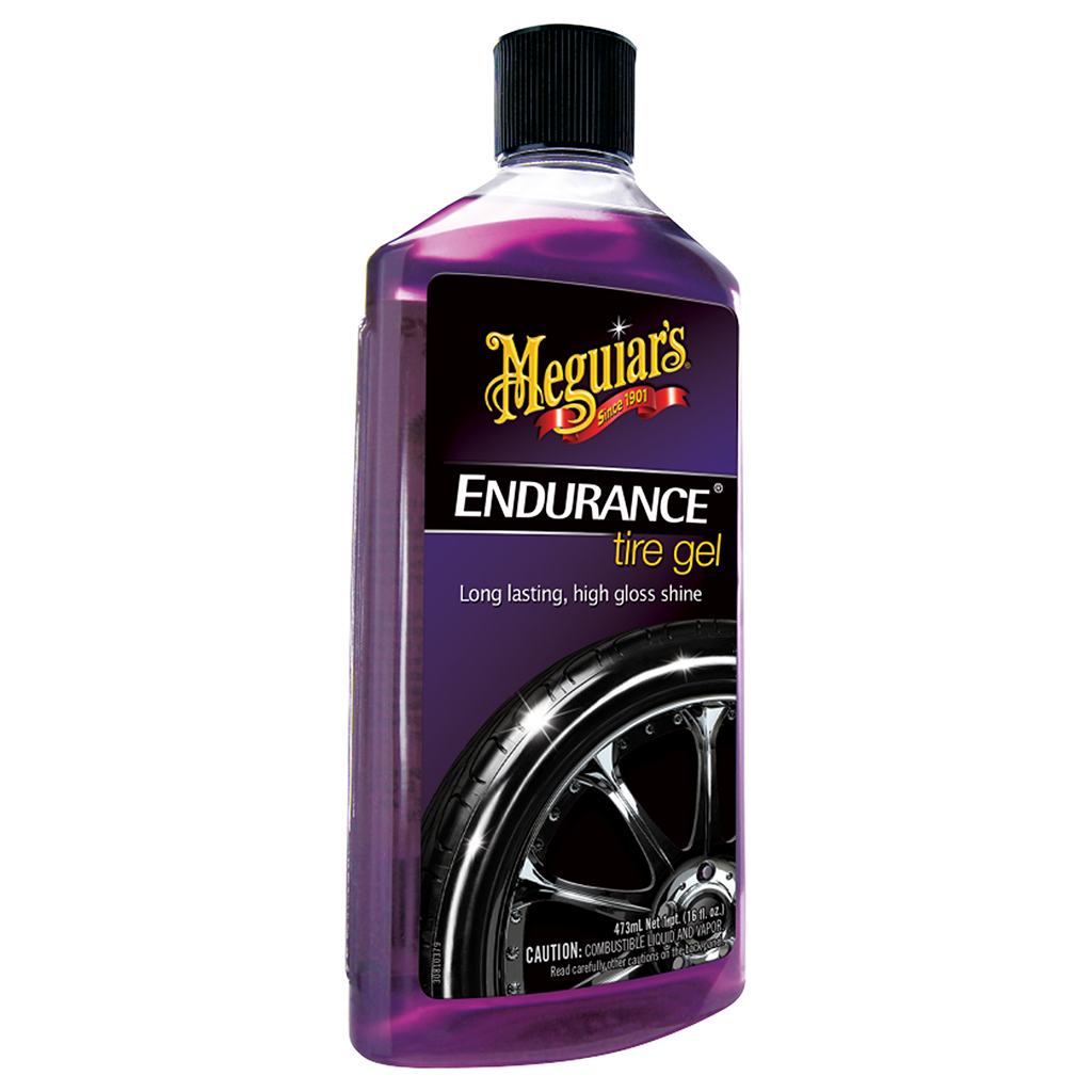 Meguiars Gold Class Endurance High Gloss