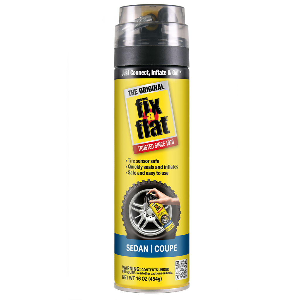 Fix-A-Flat - 16 Ounce