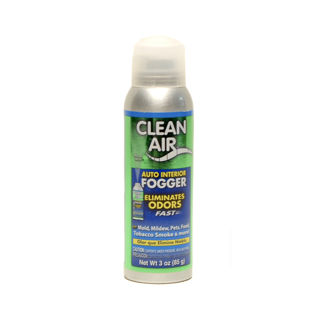 Clean Air Fogger