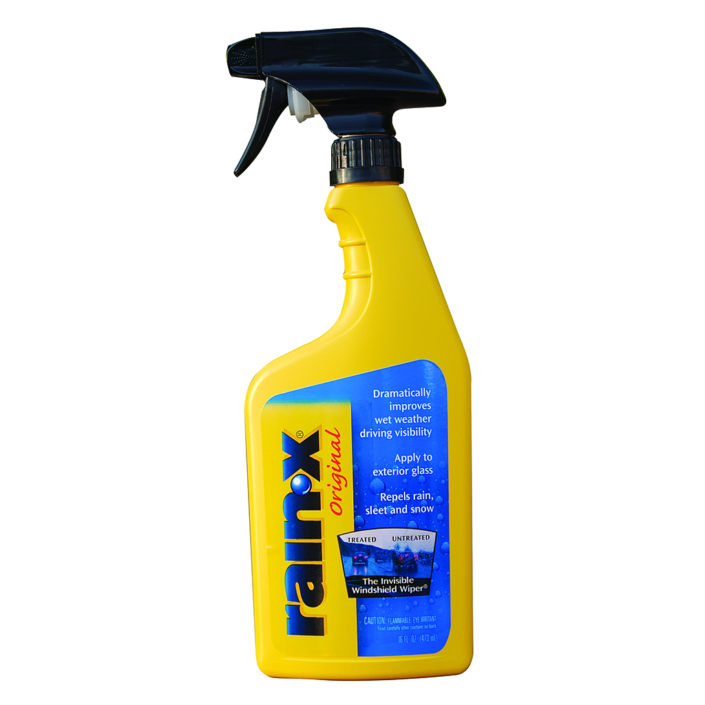 Rain-X Glass Treatment 16 Ounce