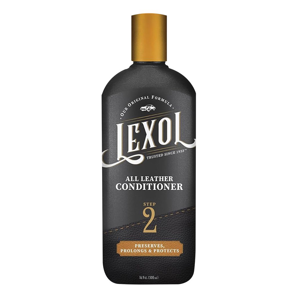 Lexol Leather Conditioner 8 Ounce