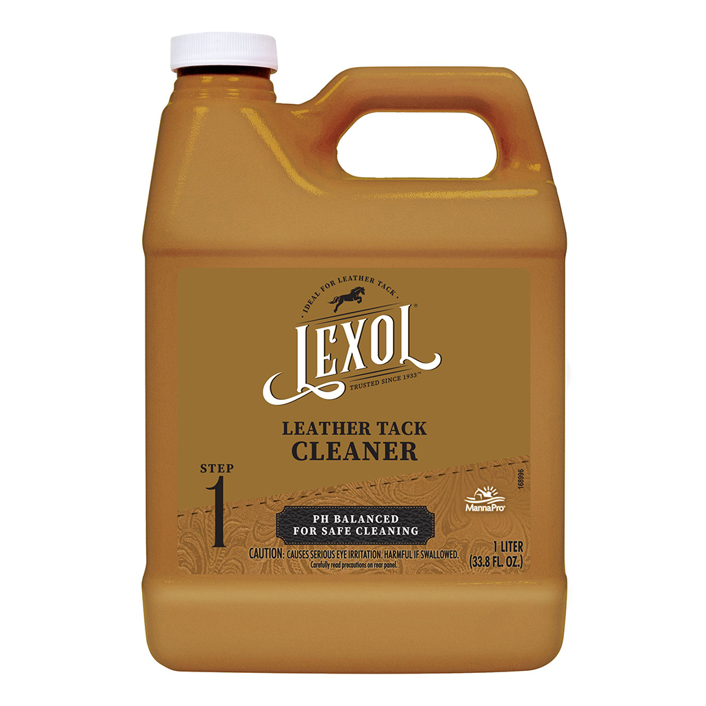 Lexol Leather Cleaner 1 Liter