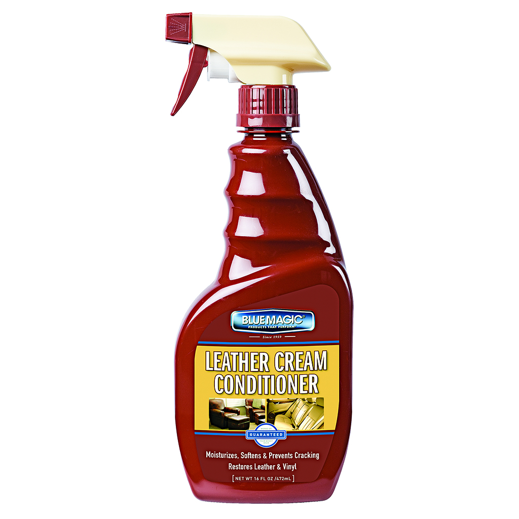 Blue Magic Leather Conditioner 16 Ounce