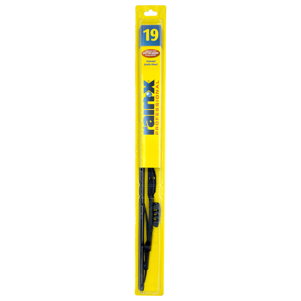 Rain-X Wiper Blade 19 Inch