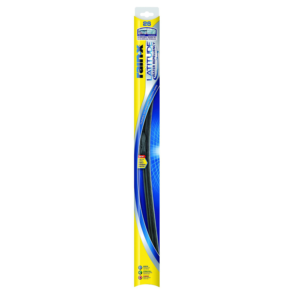 Latitude Wiper Blades 26 Inch