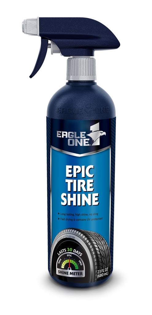 Eagle One Wet Tire Shine