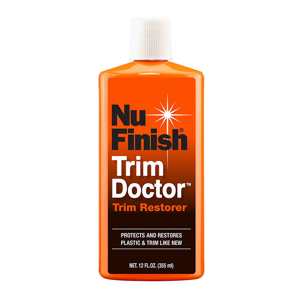 NuFinish Trim Doctor Bottle 12 Ounce