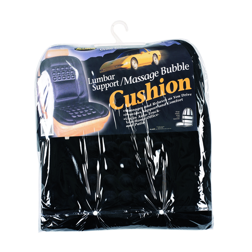 Lumbar Massage Cushion