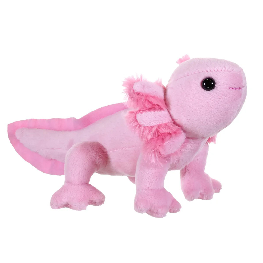 Pocketkins - Axolotl