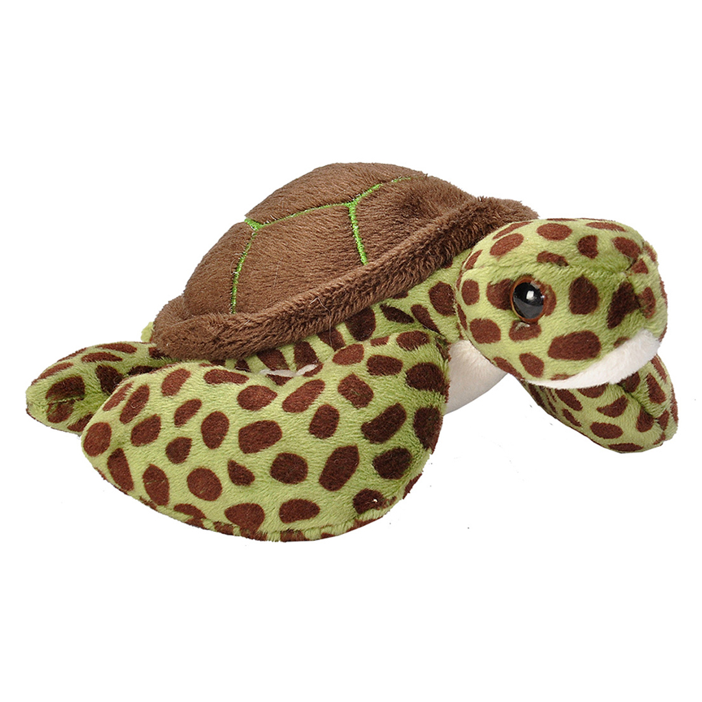 Pocketkins - Sea Turtle