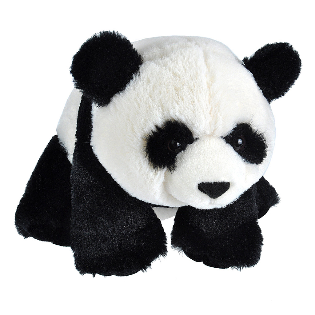 Cuddlekins - Panda