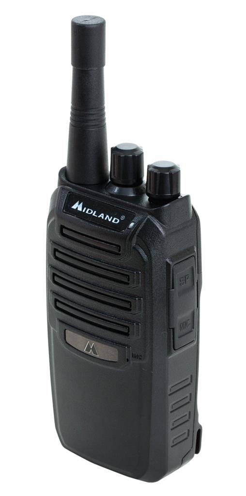 Business Radio - Walkie Talkie Midland BR200 BizTalk