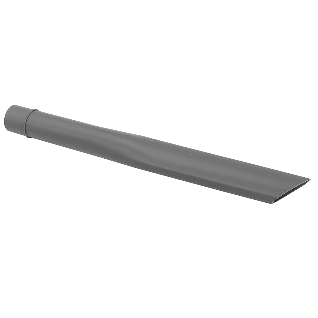 Vacuum Crevice Tool 1.5 In x 16 In - Gray